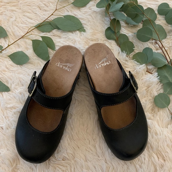 dansko women's martina mule
